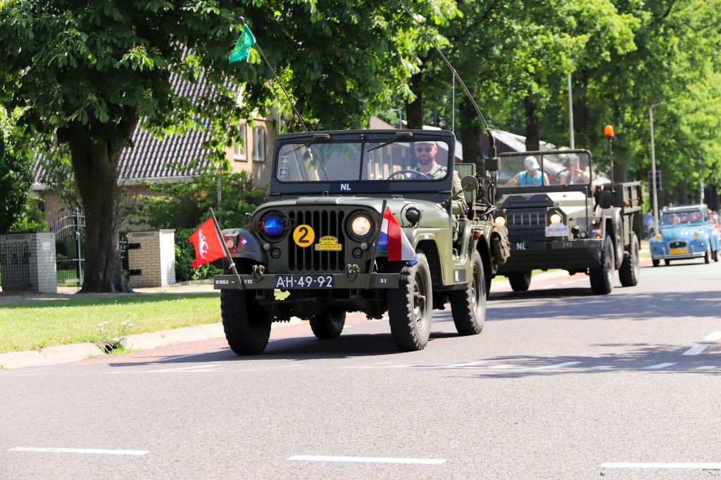 Oldtimerrit Geesteren 2 juni 2019 - 84